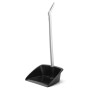 Raccoglisporco professionale cm.38,5x30x88h colore nero Bama