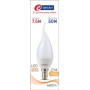 Lamp.c.di vento led e14 7,5w 3000k