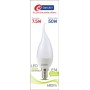 Lamp.c.di vento led e14 7,5w 4000k
