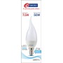 Lamp.c.di vento led e14 7,5w 6000k