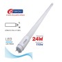 Tubo ledg13 1500mm 24w 2160lm 6000k