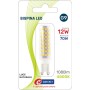 Lamp. led bispina g9 12w 4000k