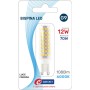 Lamp. led bispina g9 12w 6000k