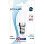Lampadina led t26 e14 4w 6000k