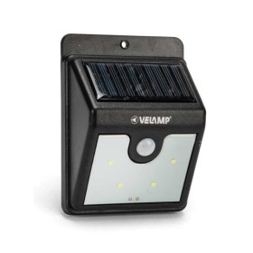 Applique led ricarica solare rilevamento movimento modello Dory