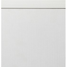 Nettuno specchio legno larice b.co