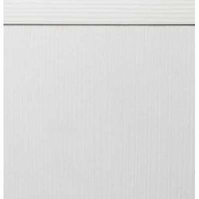 Plutone specchio legno larice b.co