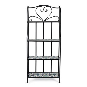 Libreria piegh.positano 4p fer/cer