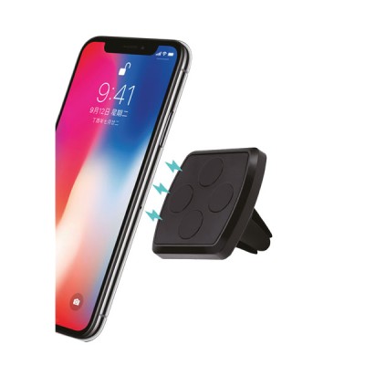 Supporto magnetico per auto