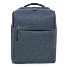 Zaino xiaomi mi city dark blue