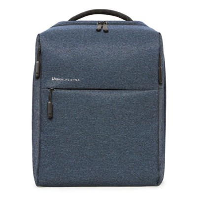 Zaino xiaomi mi city dark blue