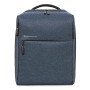 Zaino xiaomi mi city dark blue