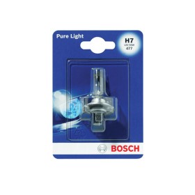 Bosch 1 lamp h7 012