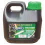 Olio veget. x catene motoseghe 1lt