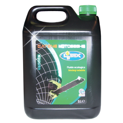 Olio catene motoseghe veget.lt.5