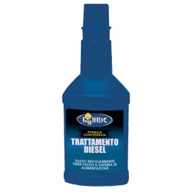 Additivo trattamento diesel