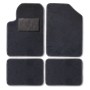 Set 4 tappeti auto Italy Moquette