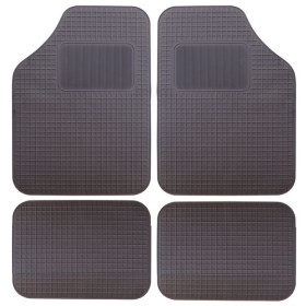 Set 4 tappeti in pvc