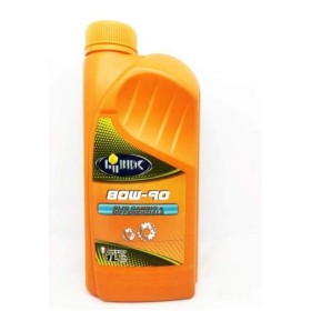 Olio lubex trasm/camb.80w90 lt.1