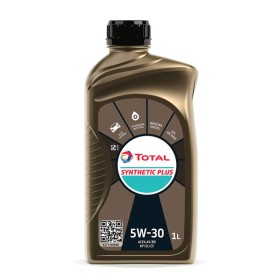 Olio lubr.total syntetic 5w30 lt.1