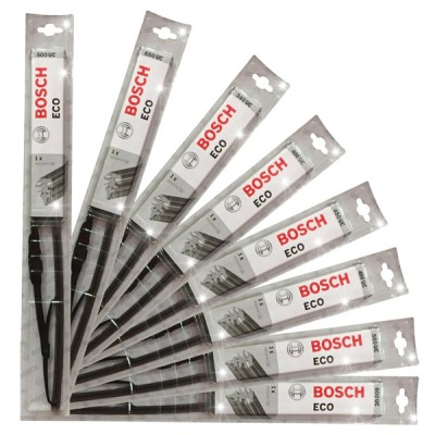 Bosch 1 spazzola 650uc