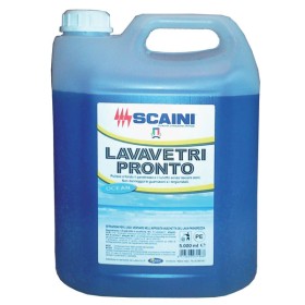 Liquido lavavetri pronto lt.5