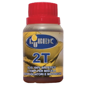 Lubex garden 2t lt. 0,100