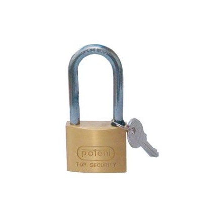 Lucchetto arco medio potent mm.30