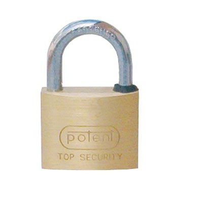 Lucchetto potent mm.40