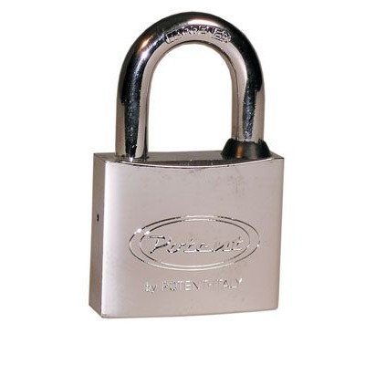 Lucchetto marino potent mm.50 blis.