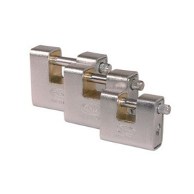 Lucchetto Potent Corazzato blindato mm.62