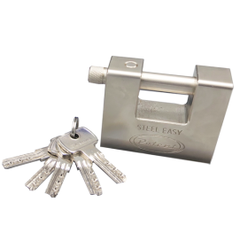 Luc.potent acc.monob.84mm easy