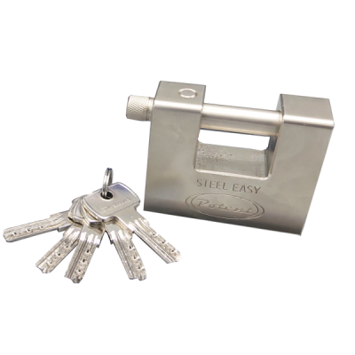 Luc.potent acc.monob.84mm easy