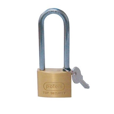 Lucchetto potent a/l mm.40