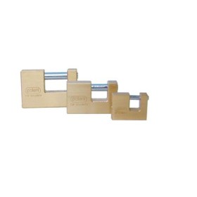 Lucchetto potent corazzato mm.50