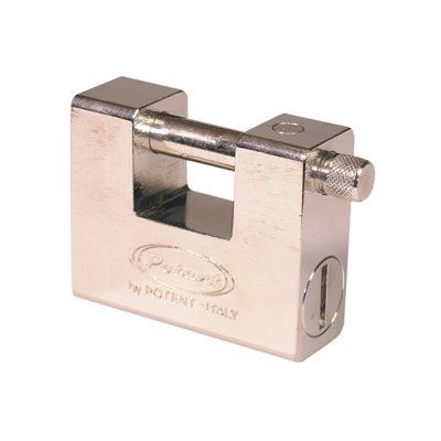 Lucch.potent acciaio monobl.mm.84