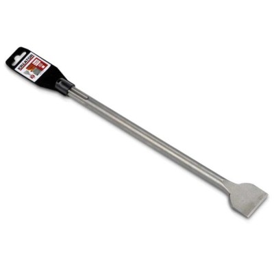 Scalpello piatto sds max mm.50x400