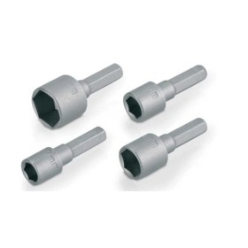 Bussole attacco esag.mm.7/8/10/13