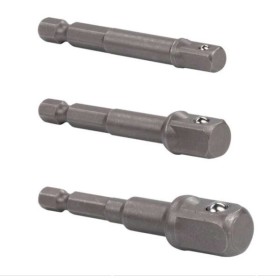 Adattatori x bussole 1/2-1/4-3/8