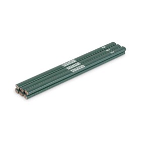 Matite falegname cm.24,5 set pz.6