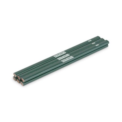 Matite falegname cm.24,5 set pz.6