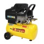 Compressore 24 lt - 2hp