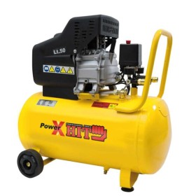 Compressore 50 lt - 2hp