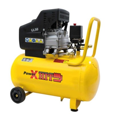 Compressore 50 lt - 2hp