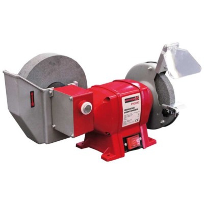 Smerigl.da banco combinata 250w