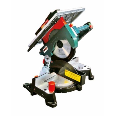 Troncatrice combinata 1800w l.250mm