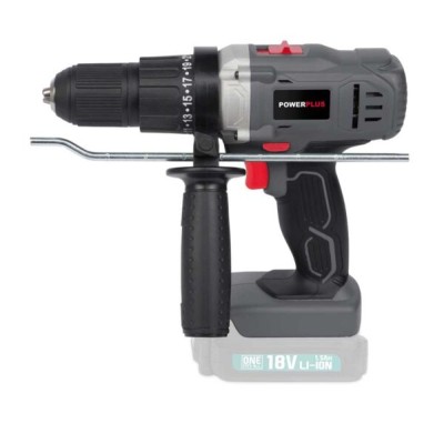 Avvitatore c/percus.18v s/batteria