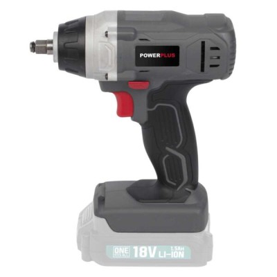 Avvitatore impulsi 18v 1/2p.s/batt.