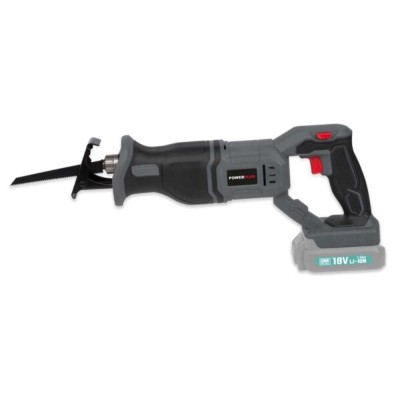 Seghetto a gattuccio 18v s/batteria