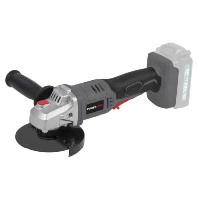 Smerigliatrice ang.18v 115mm s/batt